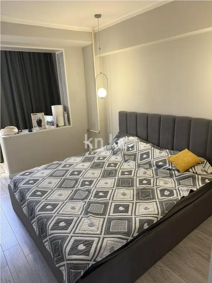 Продажа 2-комнатной квартиры, 60 м² в Алматы - фото 2