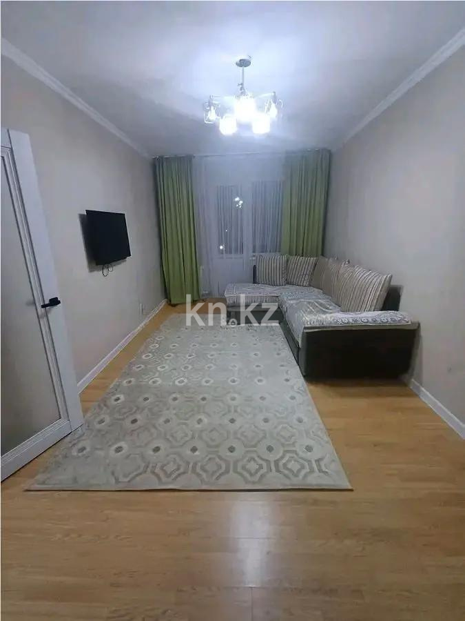 Продажа 1-комнатной квартиры, 45.7 м² в Астане