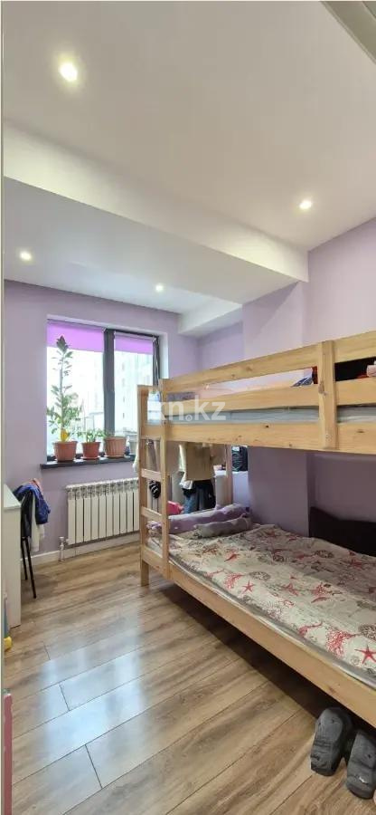 Продажа 4-комнатной квартиры, 86 м², ул. Толе би, дом  189/3 в Алматы - фото 2