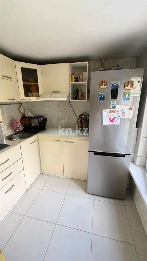 Продажа 3-комнатной квартиры, 59.9 м² в Алматы - фото 3
