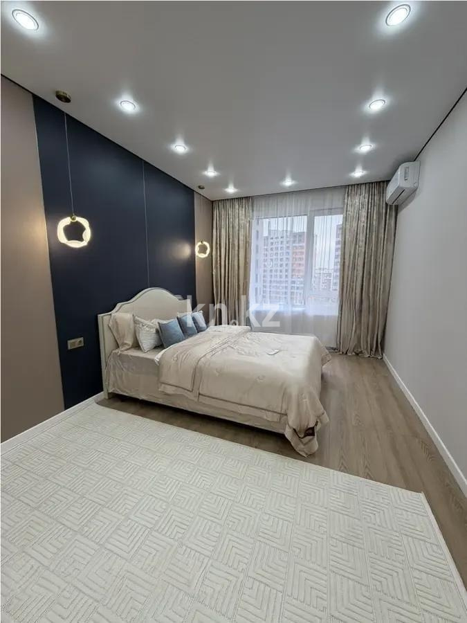 Продажа 3-комнатной квартиры, 69 м² в Алматы - фото 3