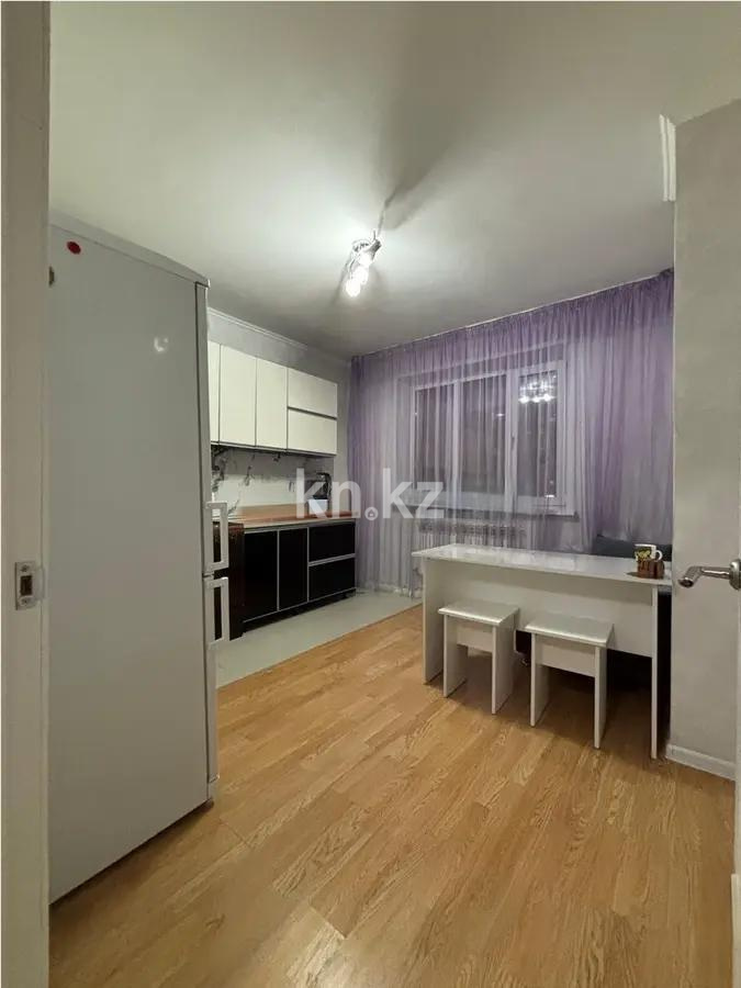 Продажа 1-комнатной квартиры, 38 м² в Астане - фото 2