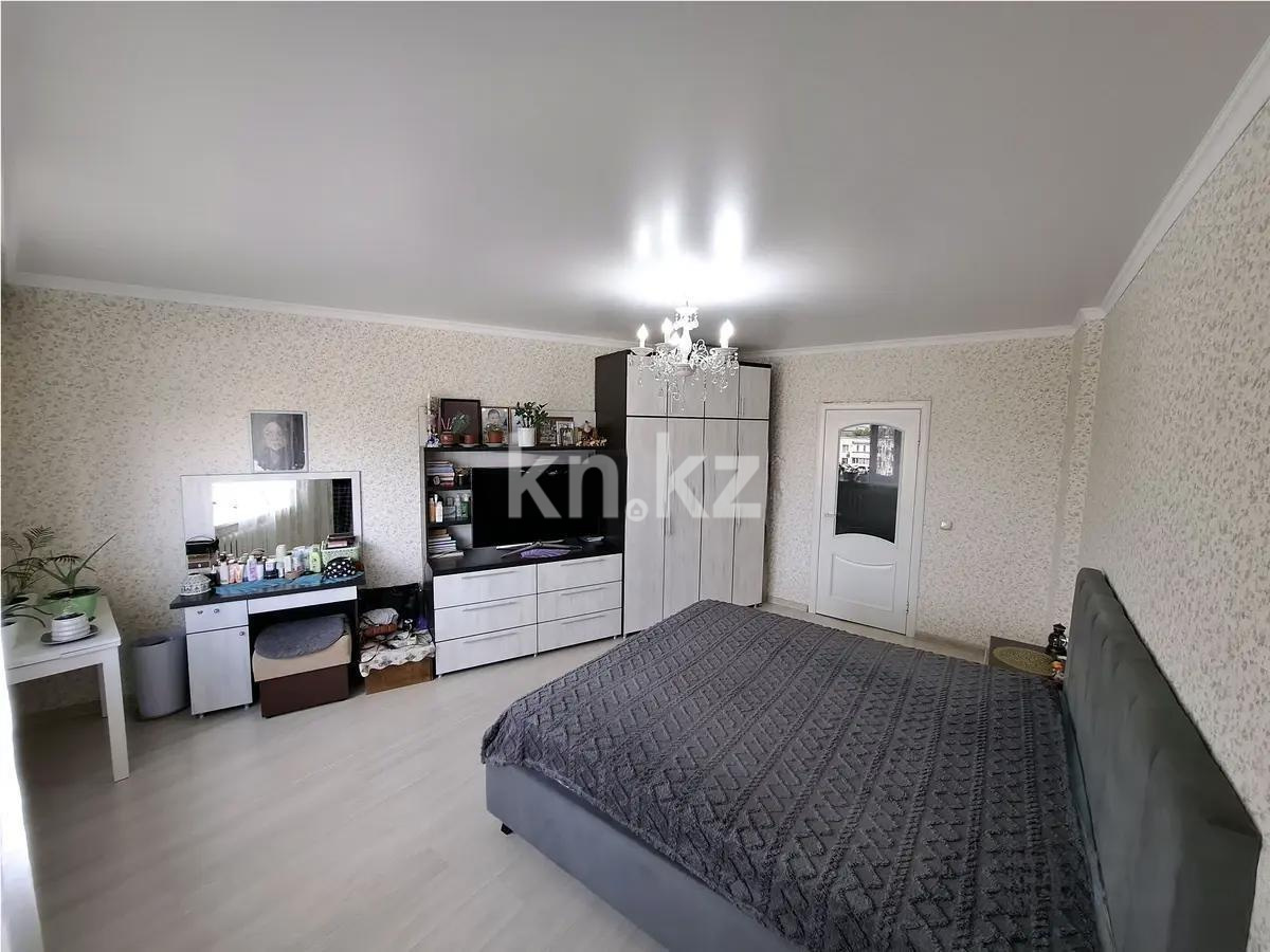Продажа 3-комнатной квартиры, 97 м² в Астане - фото 2