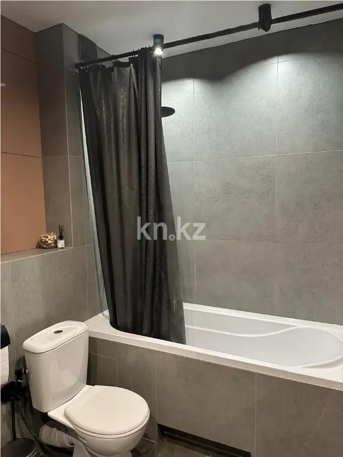 Продажа 2-комнатной квартиры, 63.4 м², ул. Шаляпина, дом  1/18 в Алматы - фото 4