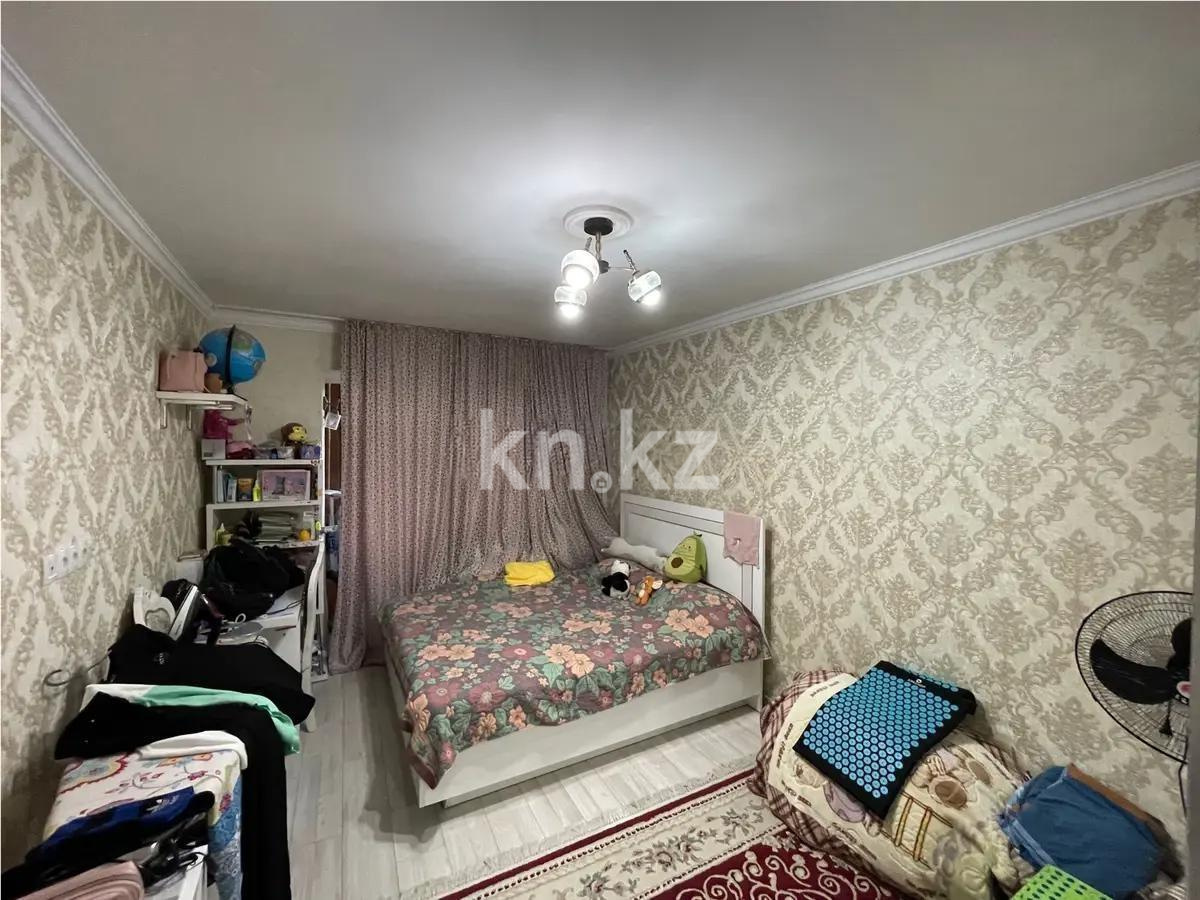Продажа 3-комнатной квартиры, 70 м², ул. Муратбаева, дом  186 в Алматы - фото 3