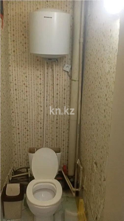 Продажа 1-комнатной квартиры, 46 м² в Караганде - фото 3