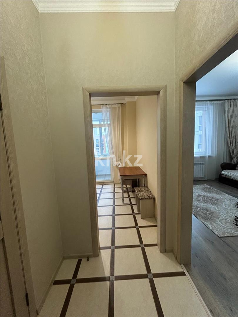 Продажа 1-комнатной квартиры, 37 м² в Астане - фото 7