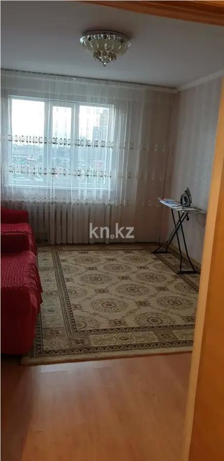 Продажа 1-комнатной квартиры, 39 м², ул. Сарайшык, дом  5/1 в Астане