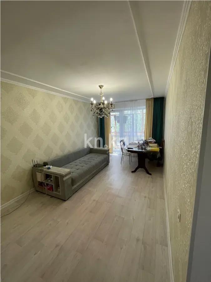 Продажа 2-комнатной квартиры, 44 м², ул. Муканова в Караганде