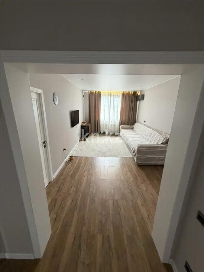 Продажа 3-комнатной квартиры, 89 м² в Алматы