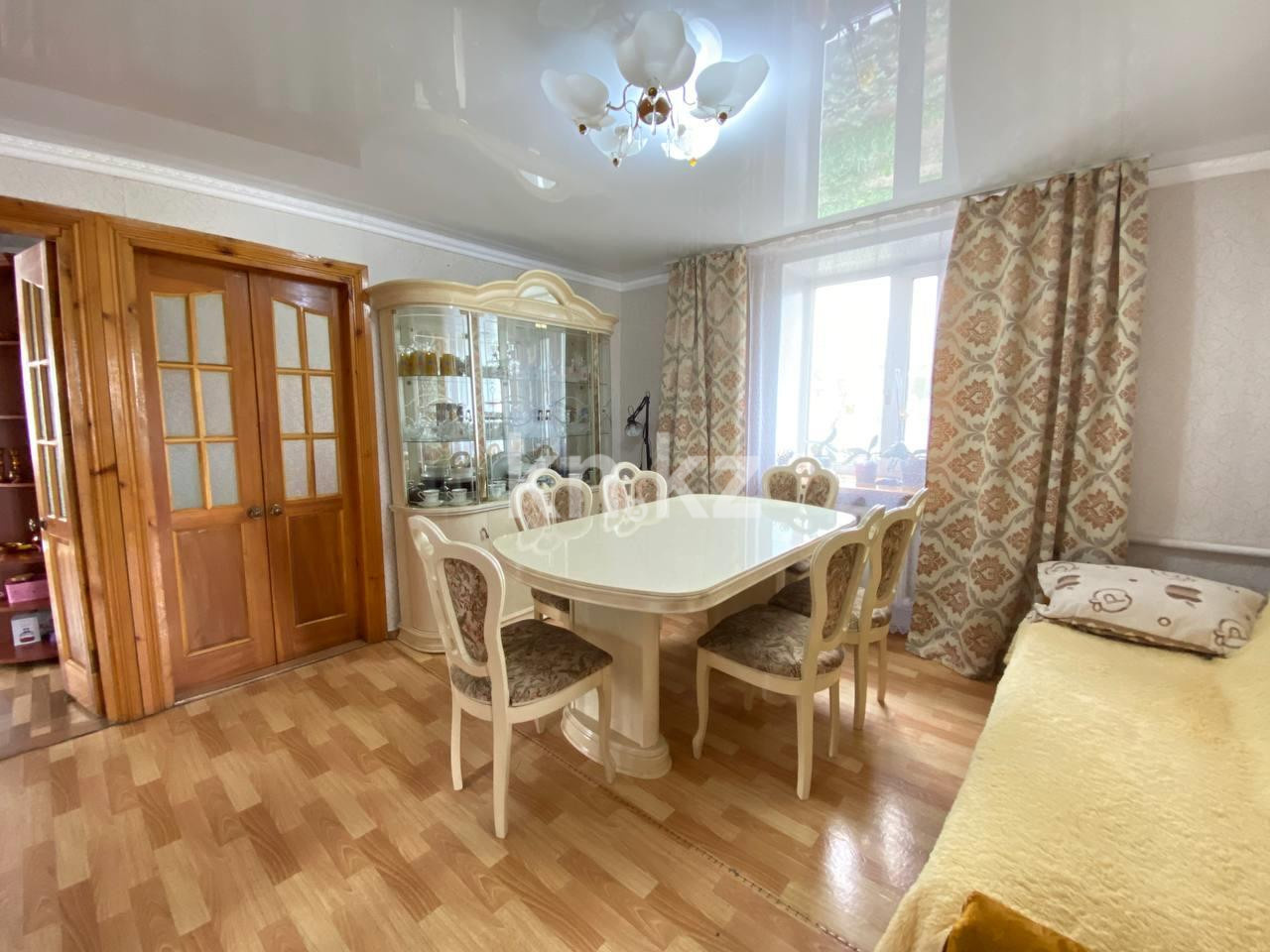 Продажа 3-комнатного дома, 96 м², ул. Черемховского в Караганде - фото 2