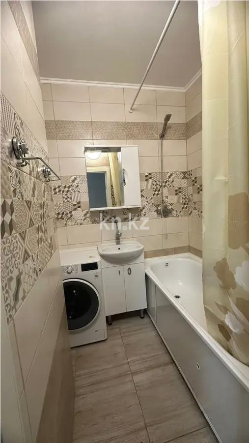 Продажа 2-комнатной квартиры, 51.6 м², ул. Карталы, дом  18/1 в Астане - фото 4