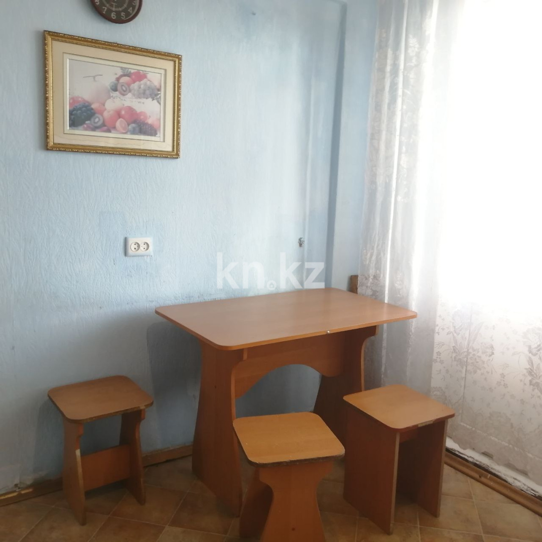 Продажа 2-комнатной квартиры, 52.05 м² в Усть-Каменогорске - фото 6