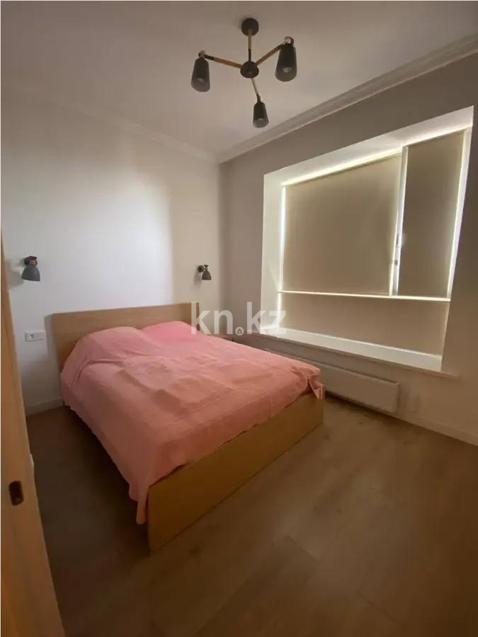 Продажа 2-комнатной квартиры, 42 м² в Астане - фото 2