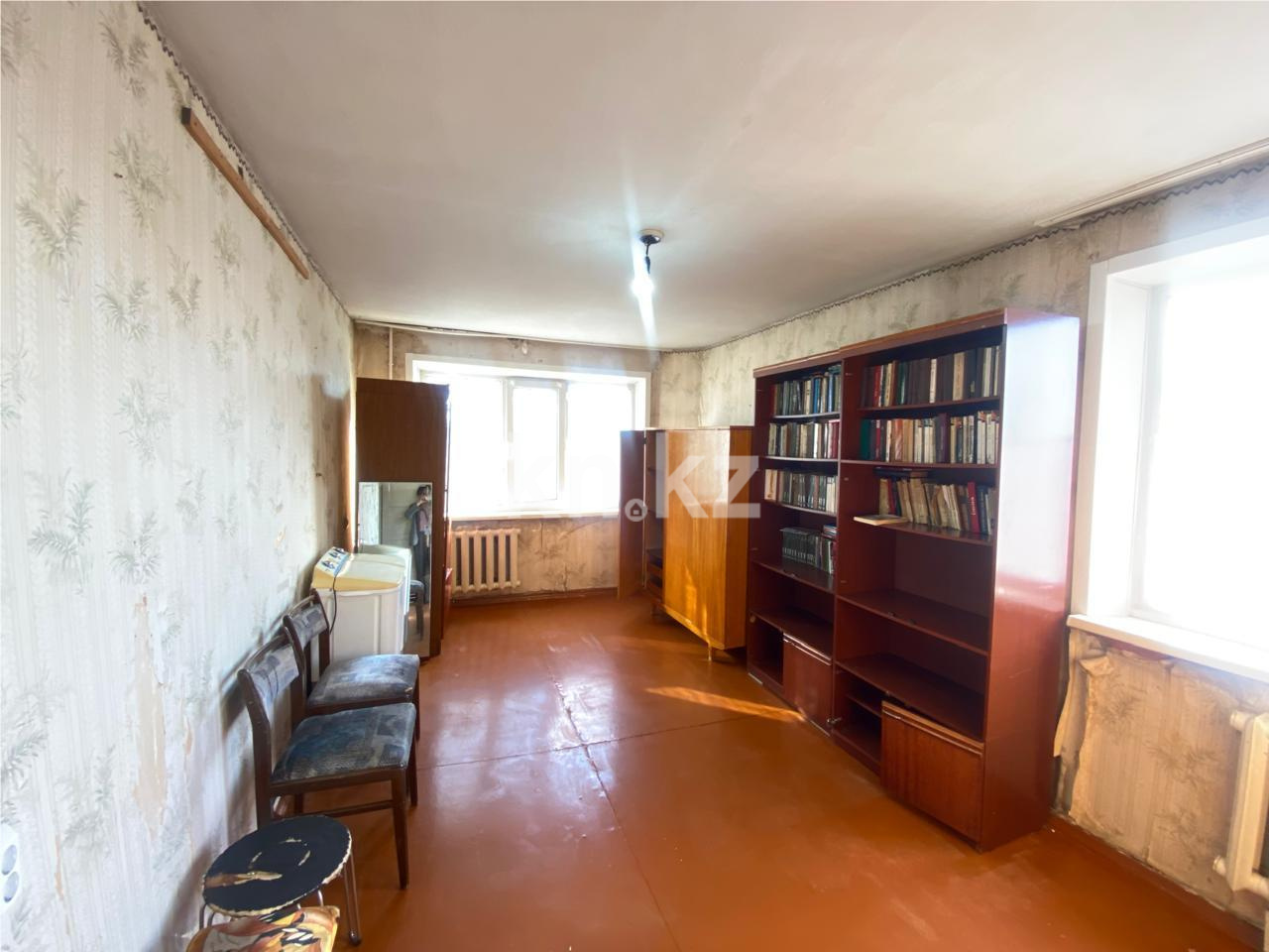 Продажа 3-комнатной квартиры, 61 м² в Караганде - фото 6