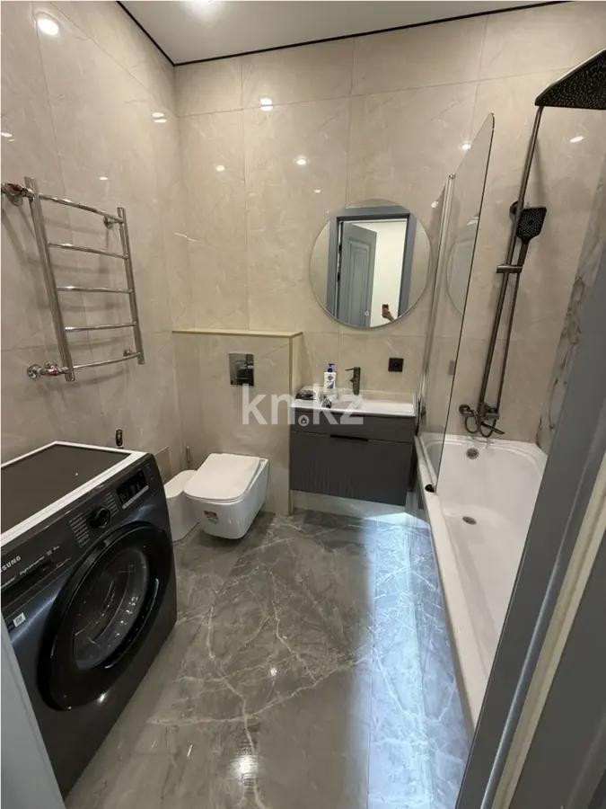 Продажа 2-комнатной квартиры, 87 м² в Астане - фото 4