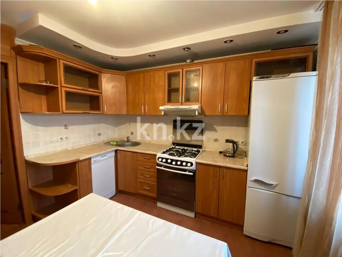 Продажа 2-комнатной квартиры, 51.6 м², ул. Аносова, дом  22 в Алматы - фото 3