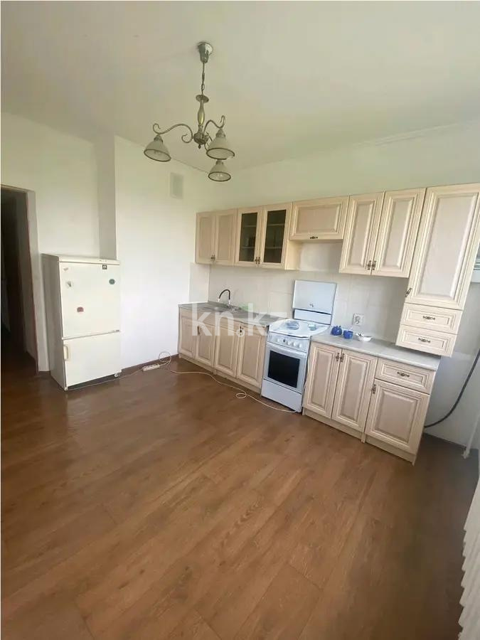 Продажа 1-комнатной квартиры, 40 м², мкр. Зердели, дом  1/173 в Алматы - фото 2