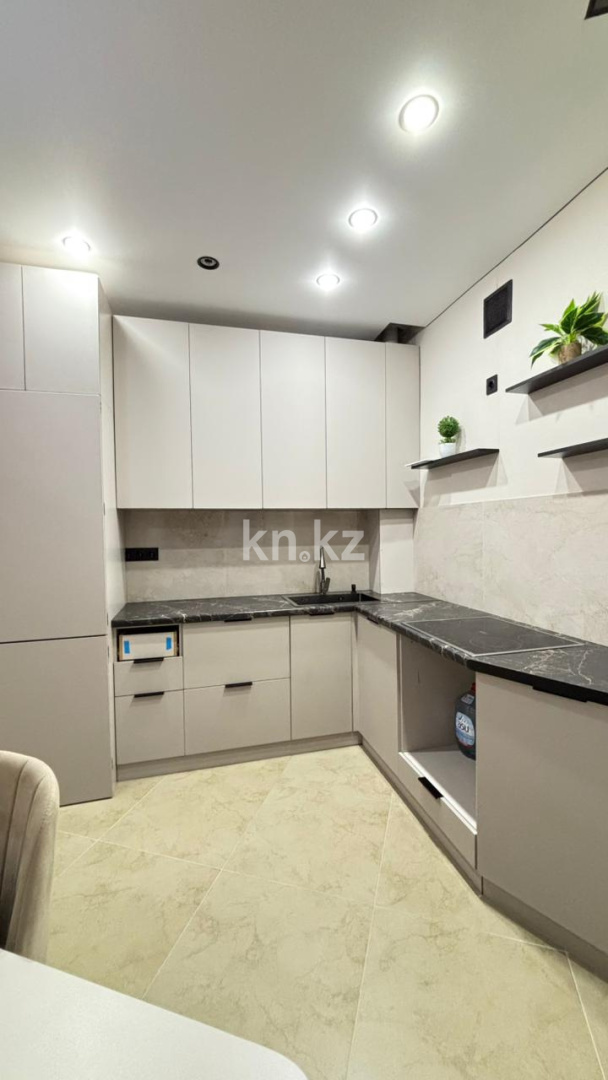 Продажа 3-комнатной квартиры, 84.1 м², . Кургальжинское, дом  30 в Астане - фото 12