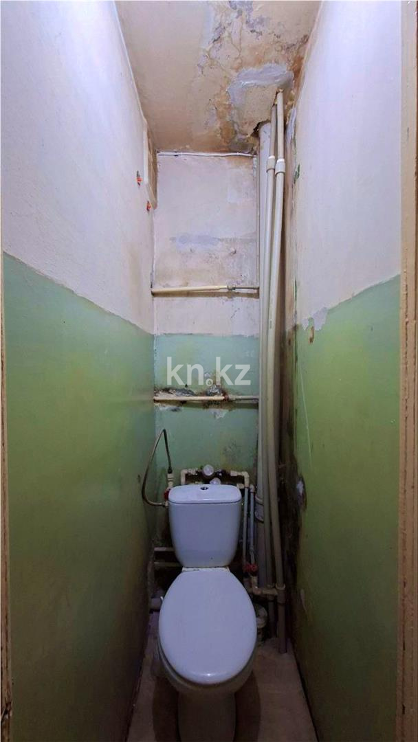 Продажа 3-комнатной квартиры, 55 м² в Темиртау - фото 10