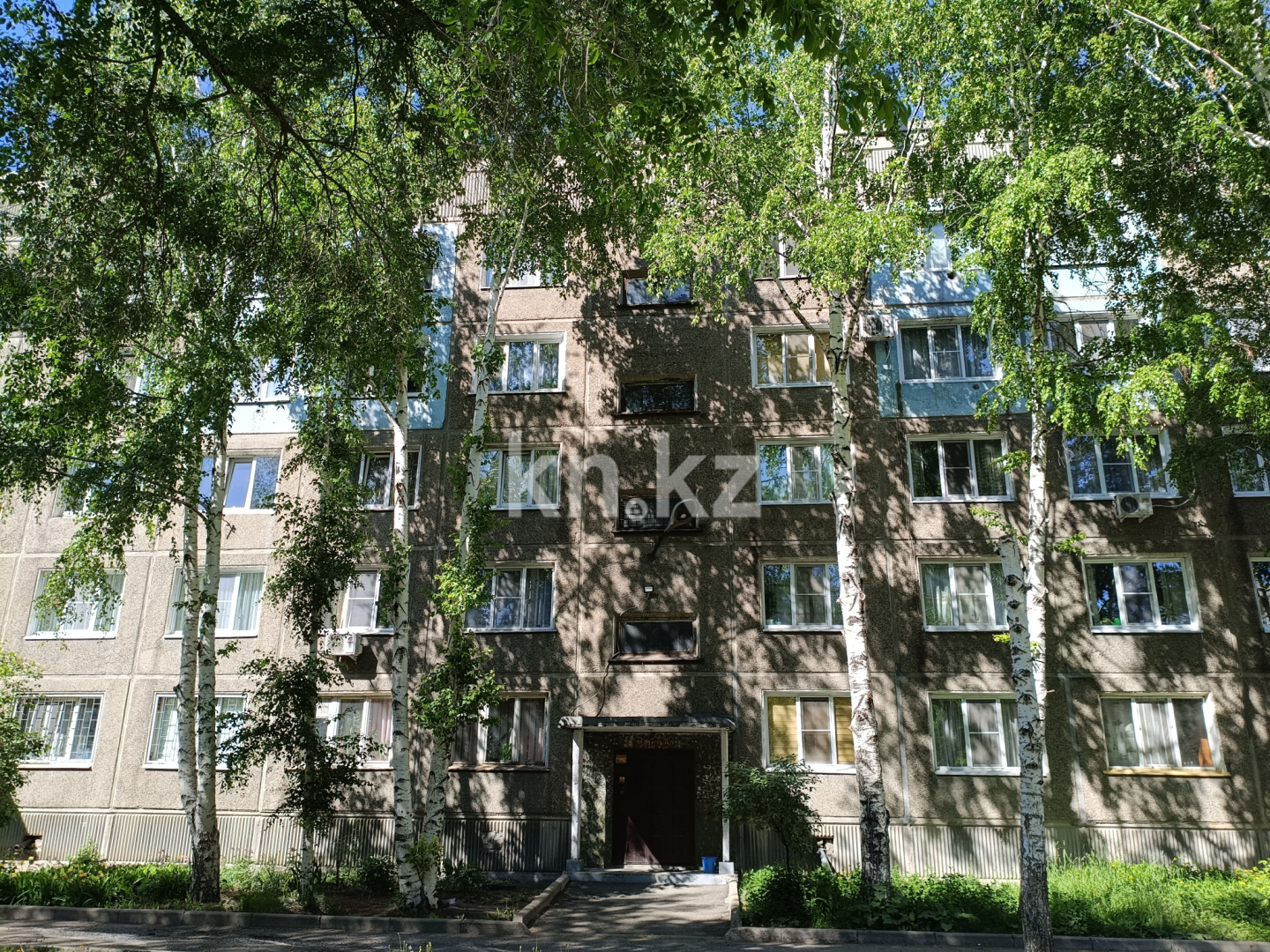 Продажа 3-комнатной квартиры, 68.2 м² в Усть-Каменогорске - фото 4