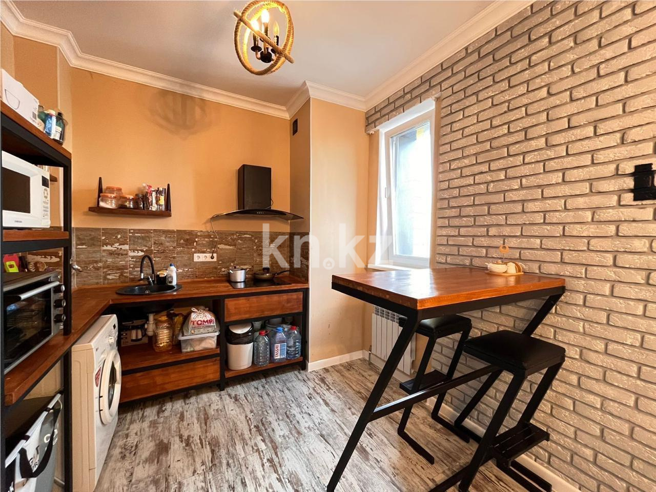 Продажа 1-комнатной квартиры, 38 м² в Астане - фото 3