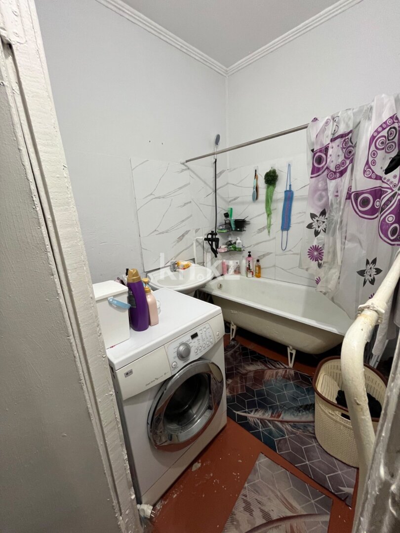 Продажа 2-комнатной квартиры, 50 м² в Шымкенте - фото 4