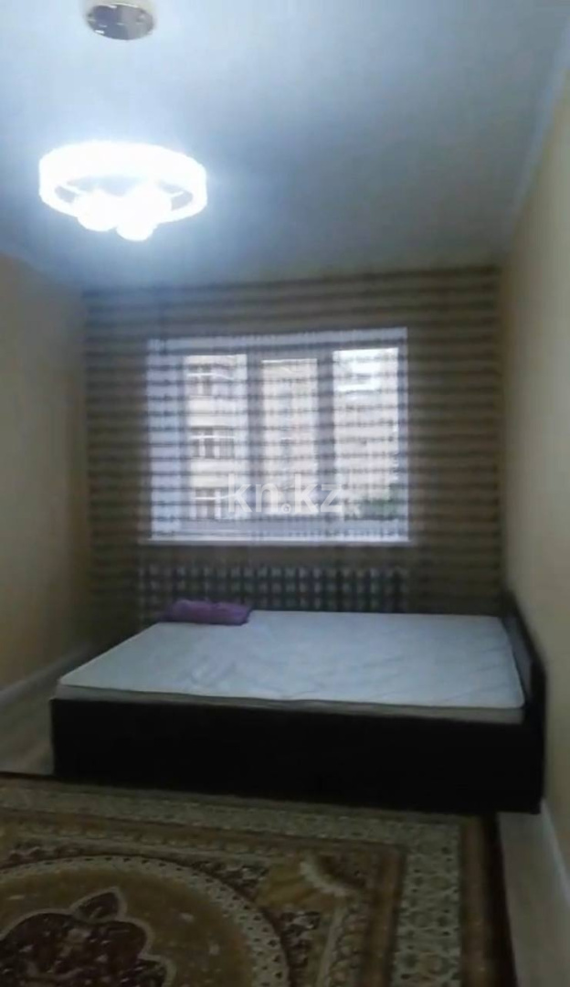 Аренда 3-комнатной квартиры, 78 м² в Астане - фото 5