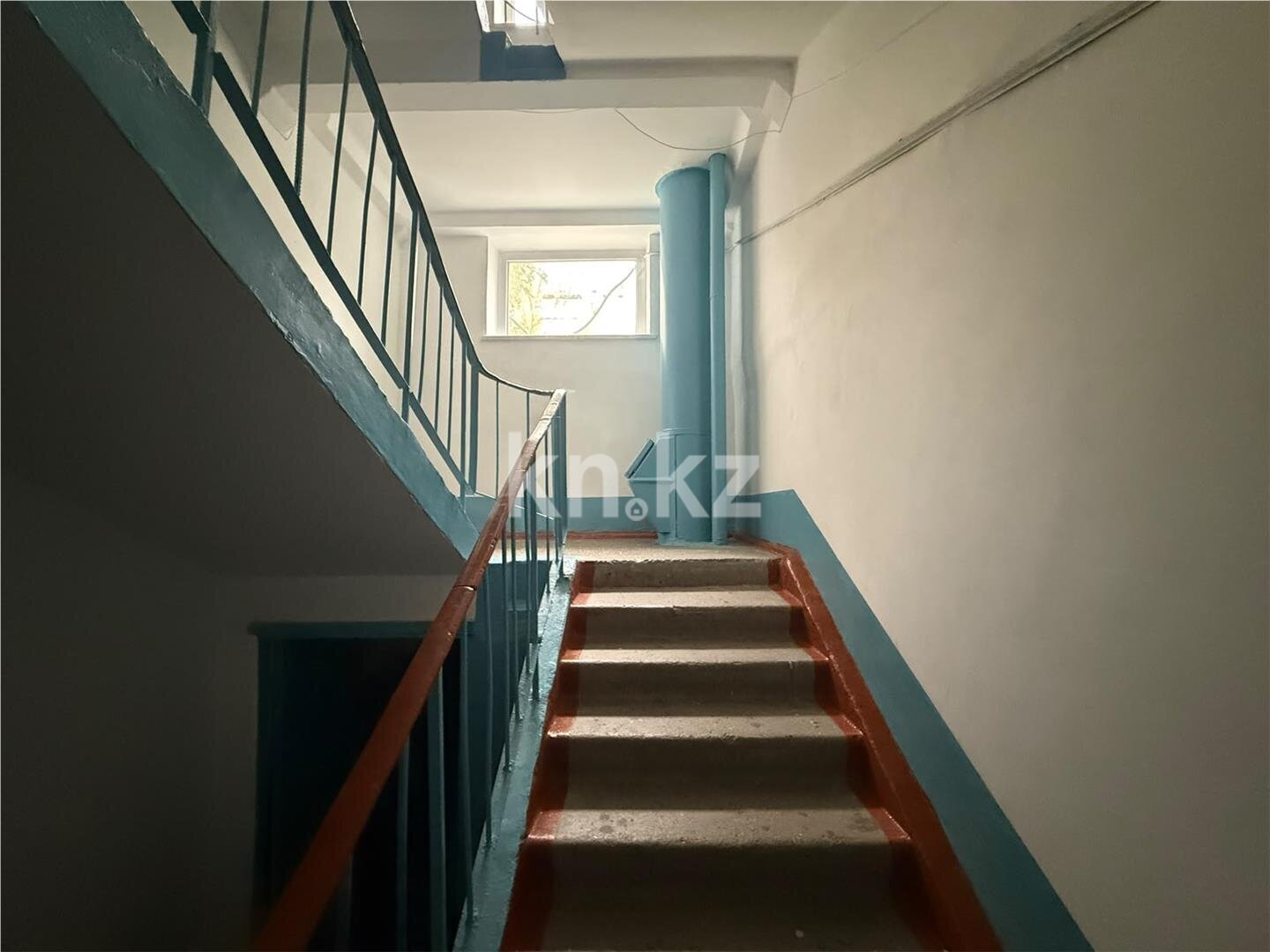 Продажа 3-комнатной квартиры, 67 м² в Караганде - фото 10