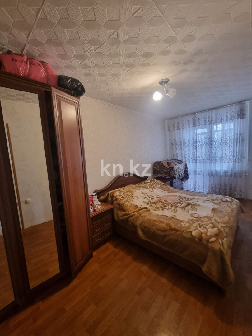 Продажа 4-комнатной квартиры, 90 м² в Караганде - фото 7