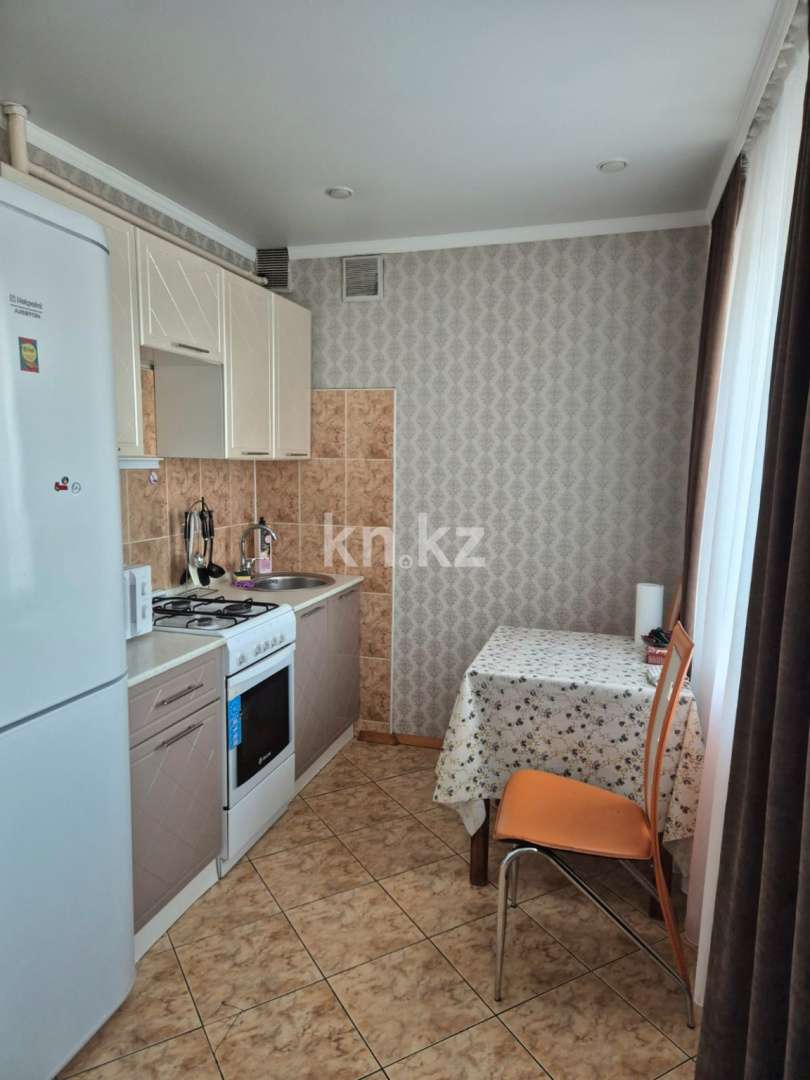 Продажа 2-комнатной квартиры, 45 м², пр. Бухар-жырау в Караганде - фото 5