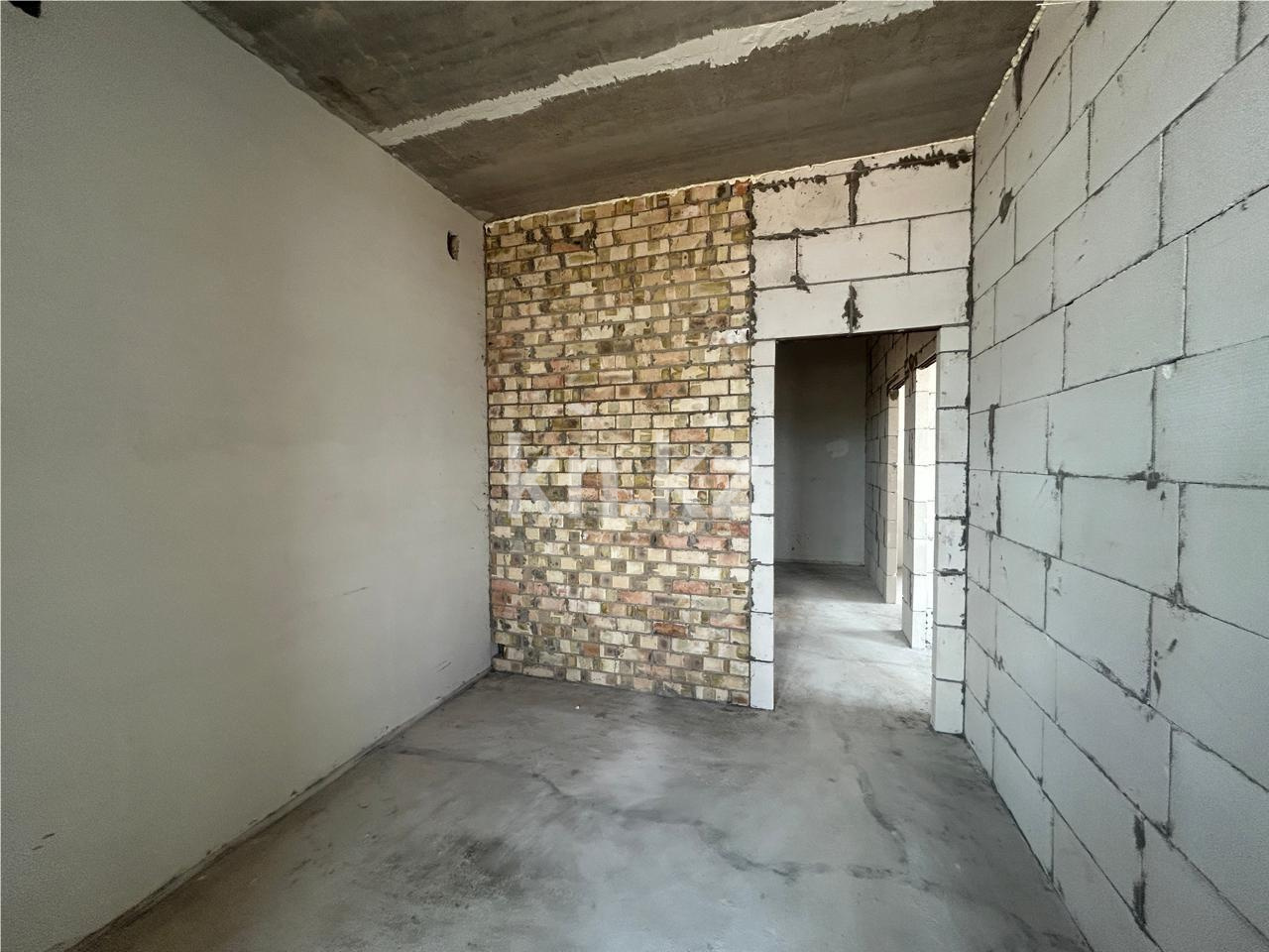 Продажа 2-комнатной квартиры, 59 м² в Караганде - фото 11