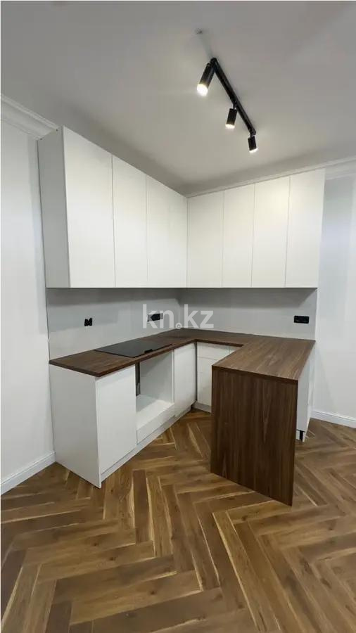Продажа 1-комнатной квартиры, 27 м², пр. Туран, дом  55/16 в Астане - фото 2