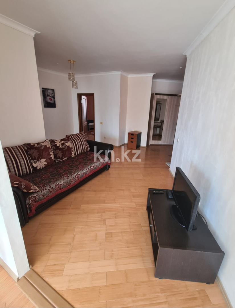 Продажа 3-комнатной квартиры, 130 м², ул. Кунаева, дом  14 - пр. Мангилик Ел в Астане - фото 8