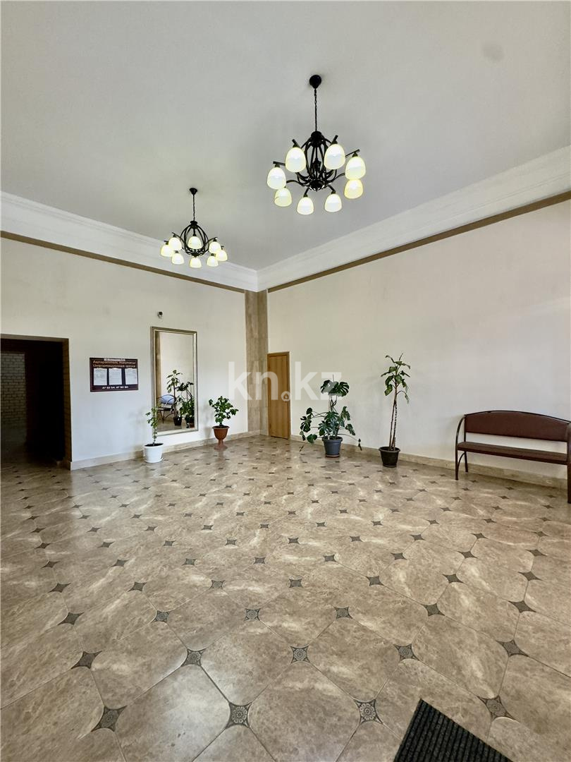 Продажа 5-комнатной квартиры, 217 м² в Караганде - фото 20