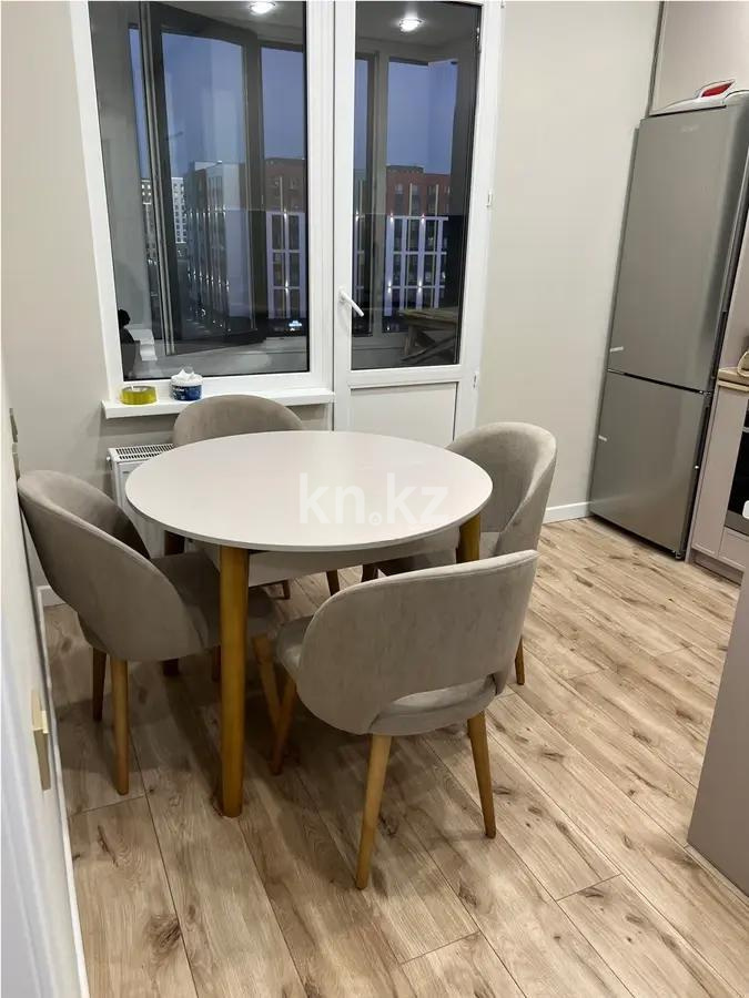 Продажа 1-комнатной квартиры, 35 м² в Астане - фото 3