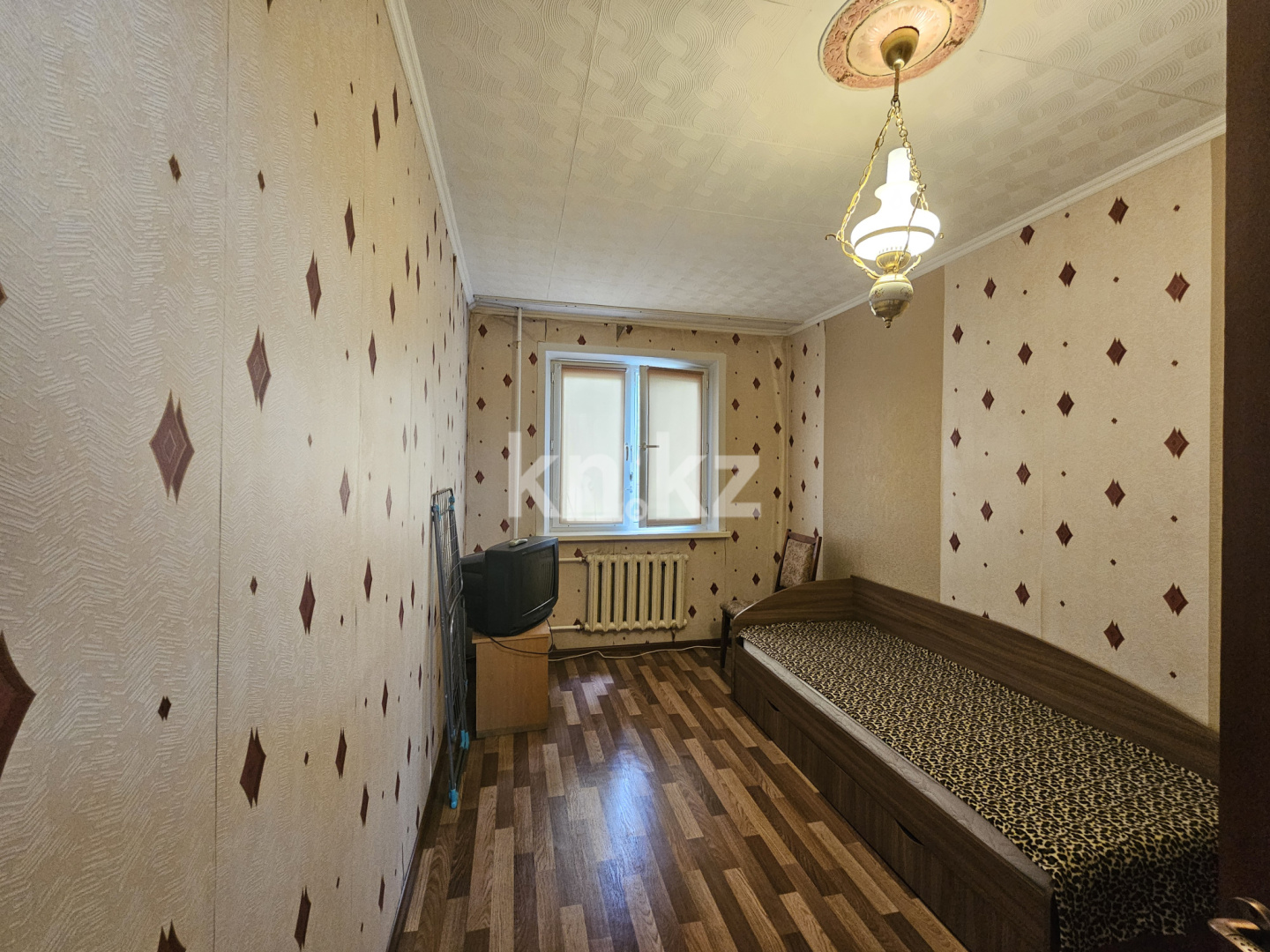 Продажа 2-комнатной квартиры, 45 м² в Караганде - фото 3
