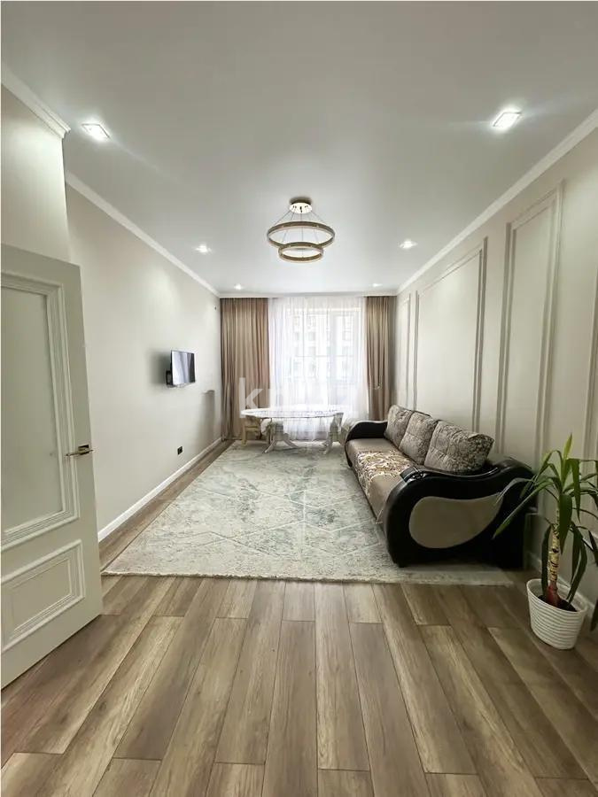 Продажа 3-комнатной квартиры, 80 м² в Астане