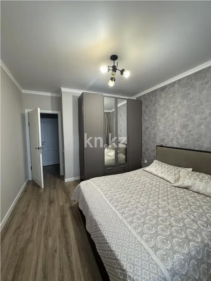 Продажа 3-комнатной квартиры, 72 м² в Астане - фото 2