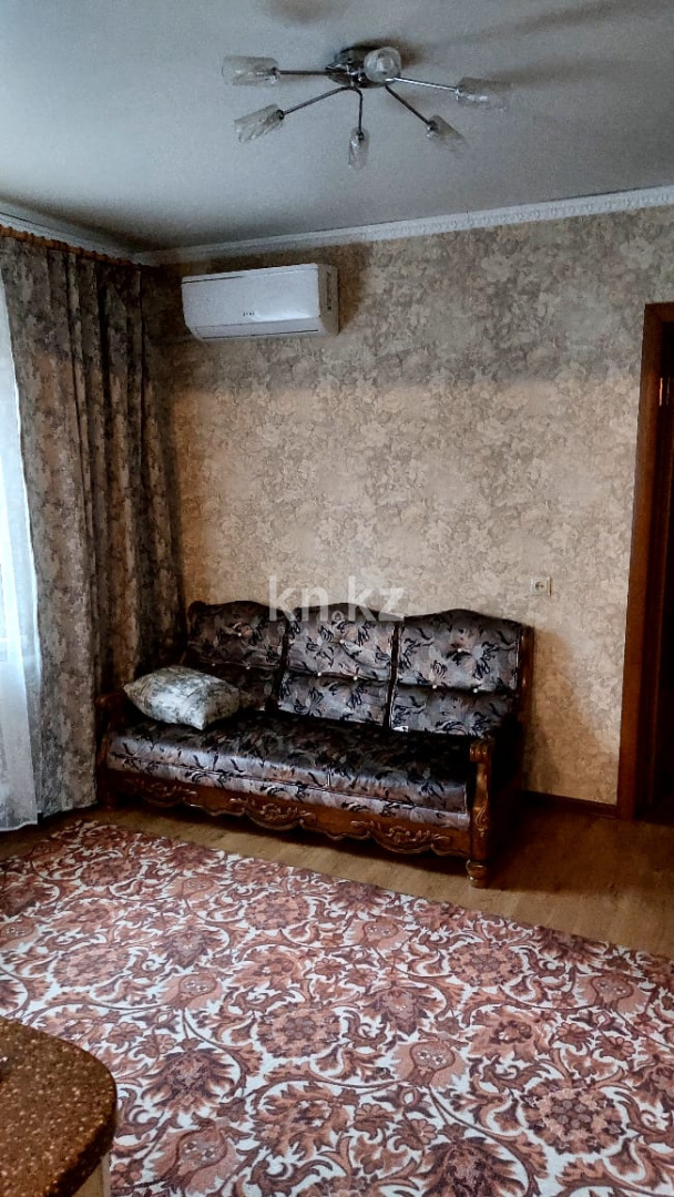 Продажа 4-комнатного дома, 80 м² в Алматы - фото 4