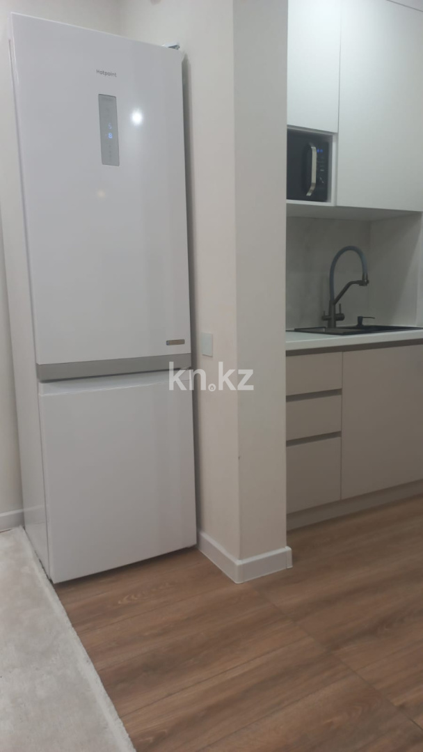 Аренда 2-комнатной квартиры, 42 м² в Астане - фото 4