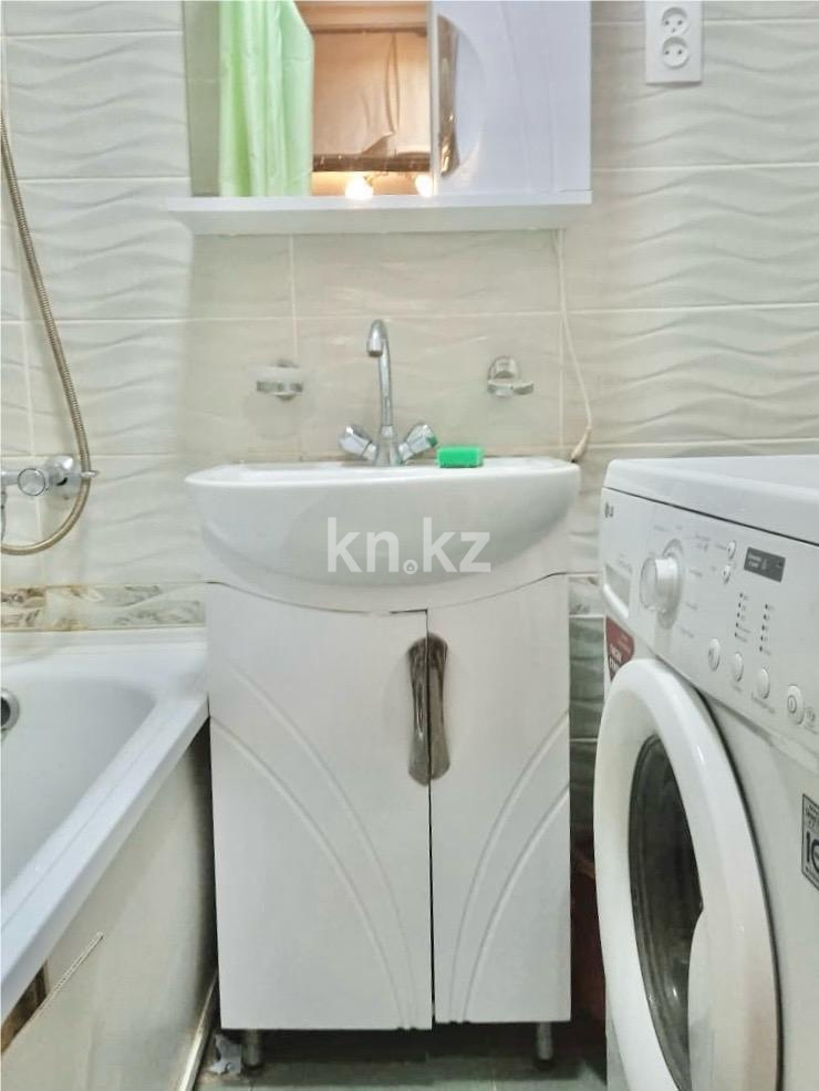 Продажа 2-комнатной квартиры, 53 м² в Караганде - фото 16