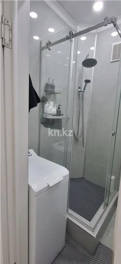 Продажа 3-комнатной квартиры, 58 м² в Алматы - фото 4