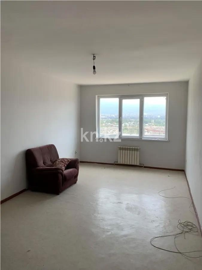 Продажа 3-комнатной квартиры, 82 м² в Алматы