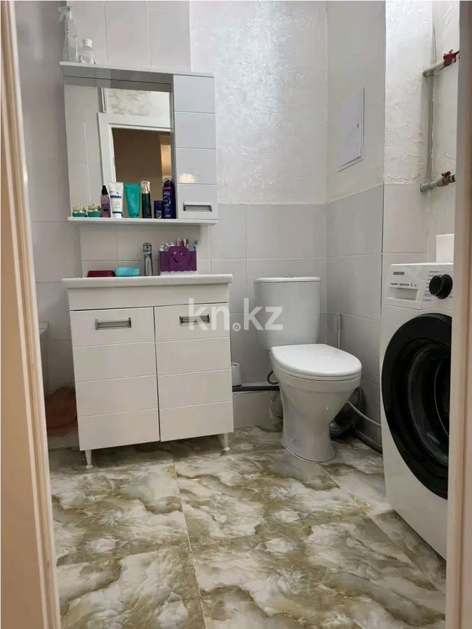 Продажа 2-комнатной квартиры, 58 м² в Алматы - фото 4