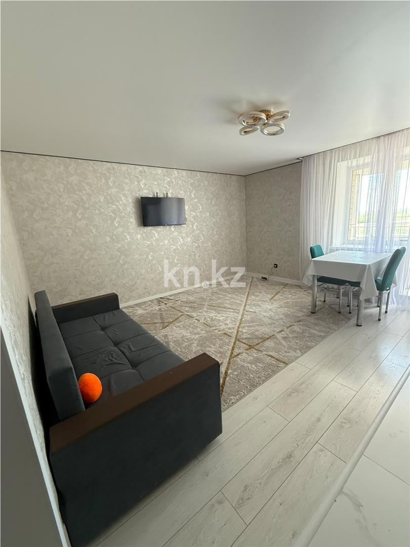Продажа 2-комнатной квартиры, 40.4 м² в Астане - фото 7
