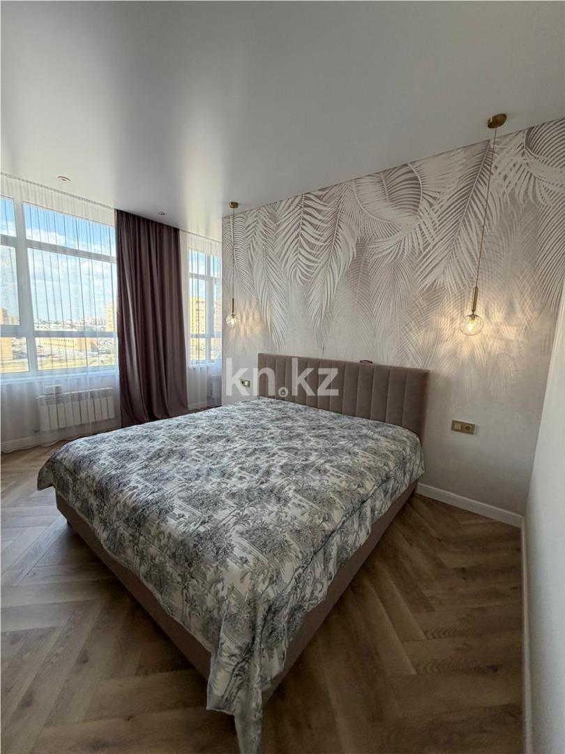 Продажа 3-комнатной квартиры, 101.6 м² в Астане - фото 3