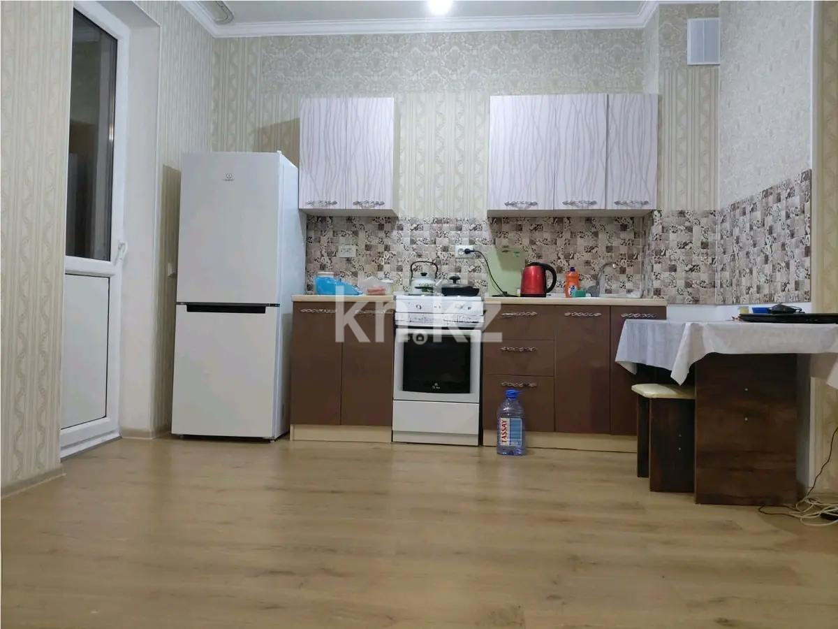 Продажа 1-комнатной квартиры, 30 м², пр. Аль-Фараби, дом  30 в Астане - фото 2