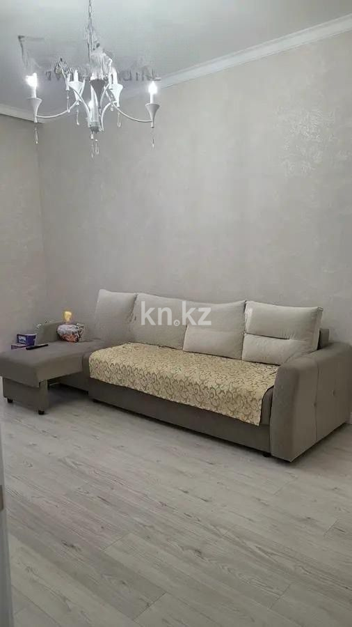 Продажа 3-комнатной квартиры, 84 м², ул. Муканова, дом  51/8 блок Б в Караганде