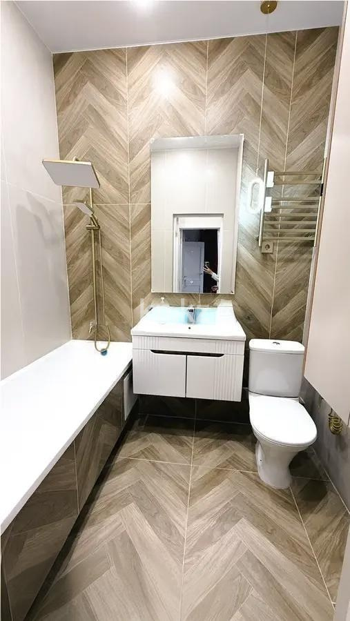 Продажа 2-комнатной квартиры, 56 м² в Астане - фото 4